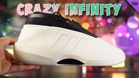 infinity shoes fake